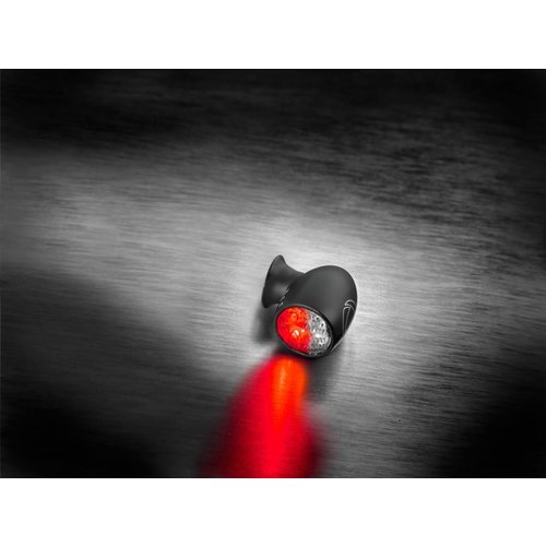 Kellermann Atto DF Black Tailight & Blinker
