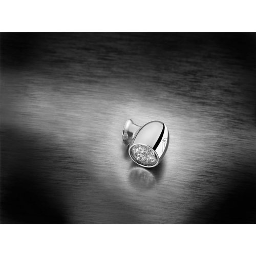 Kellermann Atto DF achterlicht / knipperlichten Chrome