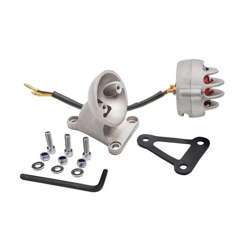 Motone Feu arrière Lecter - Sablé