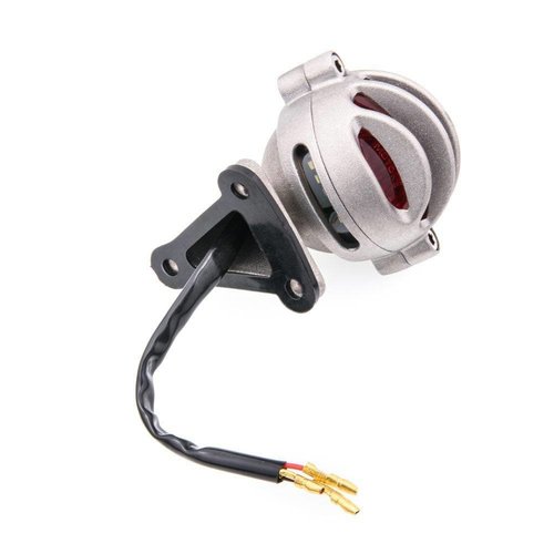 Motone Lecter Achterlicht - Shot Blast