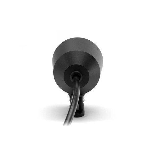 Mattschwarz Bell Design Led Stop / Rücklicht + Grill