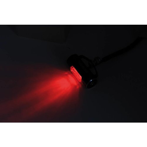 Highsider LED-achterlicht CONERO T1 rood