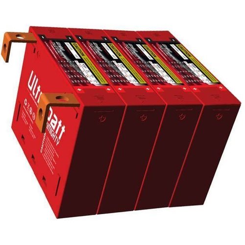Ultrabatt Module de batterie au lithium 150CCA / 200PCA / 2.5A