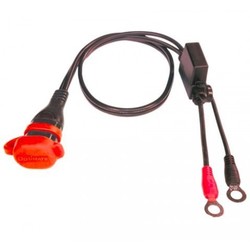 Optimate Universal Ladekabel 5/16 m8 o-11