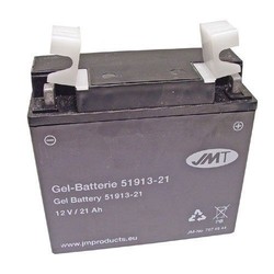 GEL Battery 51913-21