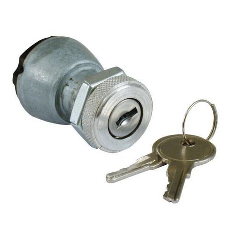 Univeral Ignition Switch Acc/OFF/ON