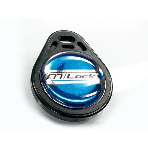 Motogadget Clé M-Lock Teardrop