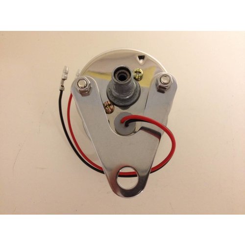 60MM 220km/h Compteur kilométrique 1:1