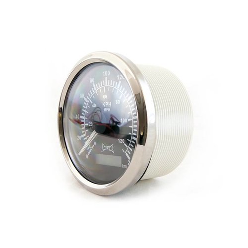 Indicateur de vitesse GPS analogique 85 MM type 2