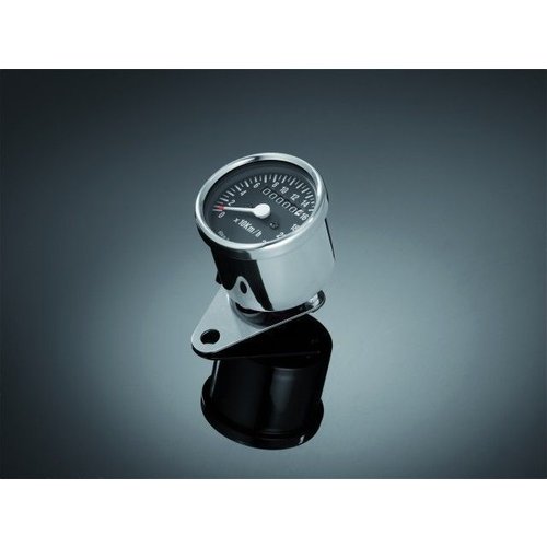 MCU 60MM Speedo Odometer 2: 1