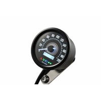 60MM Velona Tacho 200 km/h