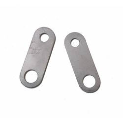 Supports anti-chocs pour clignotants