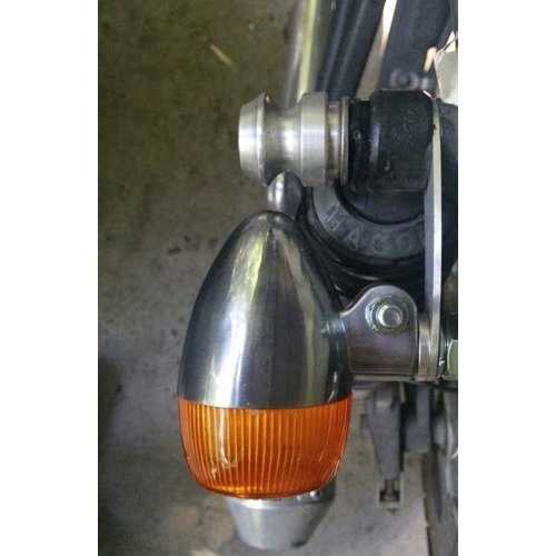 MCU Blinker-Shock Halterungen