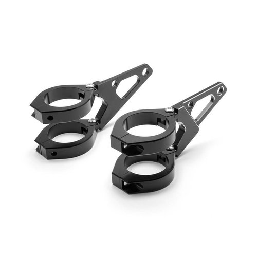 Supports de phare avant deluxe "Blade"