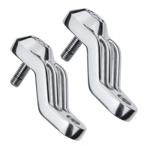 Motone TRILINE Blinker / Blinkerrippenhalter - Top Shock Mount (W√§hlen Sie Ihre Farbe)