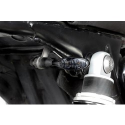 Turn Signal Holders Rear Inner Frame