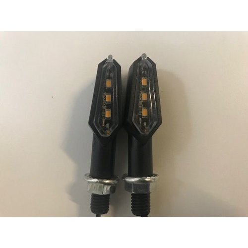 MCU Clignotants LED "Pointer"