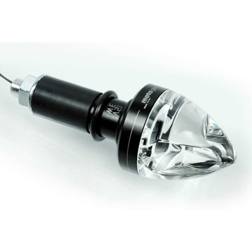 Motogadget m-Blaze Cone Black