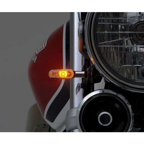 LSL D-Light LED Knipperlicht