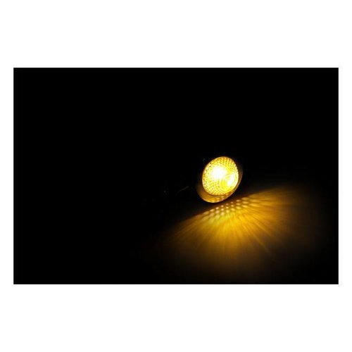 BULLET TURN SIGNAL - PIKE-Paar