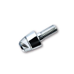 M-Blaze Pin Poliert