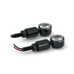 LED-Anzeigen MC1 (eingestellt)