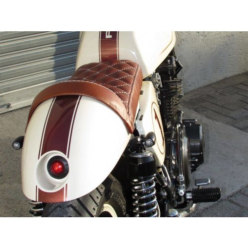 Micro Bullet Led turn signals