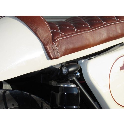 Micro Bullet Led turn signals