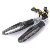 Sequentielle Blinker schlicht