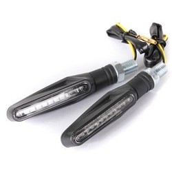 Sequential Turn Signal Sleek