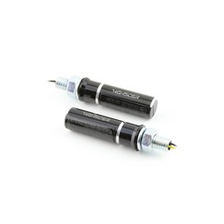 LED-Anzeige CONERO Schwarz