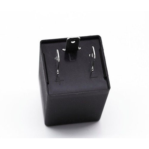 MCU Knipperlicht LED relais CF13 JL-02