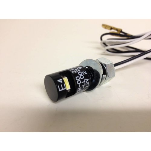 Shin Yo LED Shock Resistant License plate light