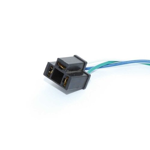 Connector H4 Halogeen