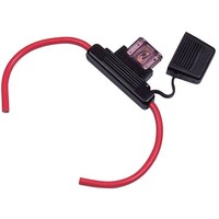Universal Fuse Holder