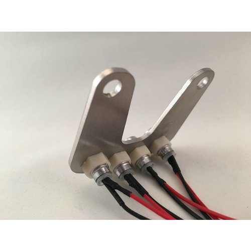 Controlelampen Plug & Play Daytona Velona Type 1