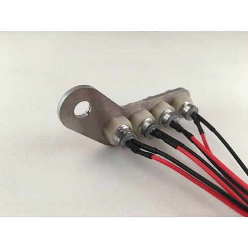 Indicator lights "Forty Five" Type 6