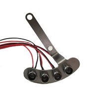 Indicator lights Plug & Play Daytona Velona Type 7