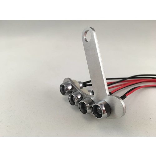 Indicator lights "Anchor" Type 8