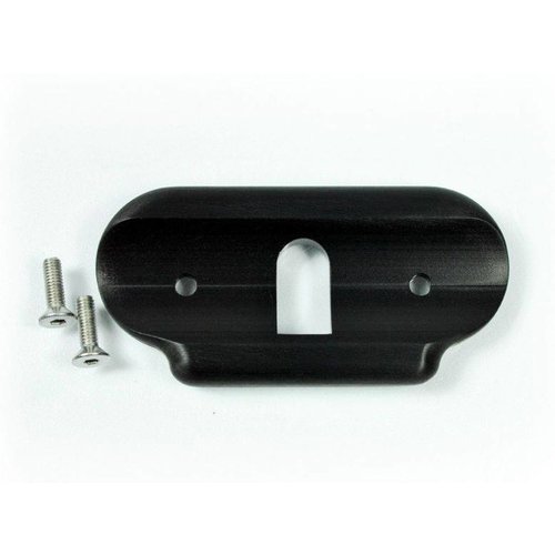 Motogadget MSM Motoscope Mini Lenker Anschraubhalterung