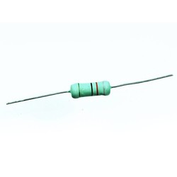 Load Resistor (82 Ohms, 5 Watt) For Fuel Reserve Indicators