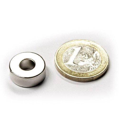 Motogadget Ring-Magnet 15/6 (Groß)