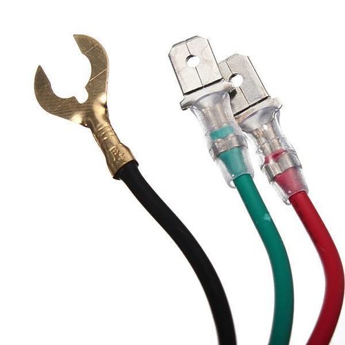 MCU Knipperlicht LED relais 12V DOP - 3X