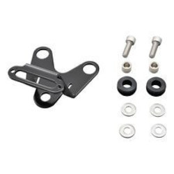 Combinative Bracket Black 60mm