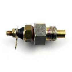 Temperatuursensor, M12x1,5