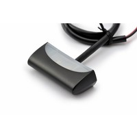 Led kentekenverlichting M4Xp0.7, E-gemarkeerd, universeel