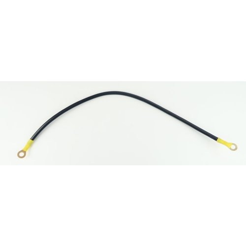 MCU Kabel - (Schwarz) 40CM - 2,5 mm 15A