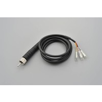 Convertisseur d'impulsion/A2 Fiche M12 femelle