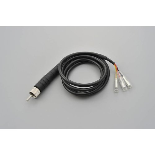 Daytona Speed ​​Pulse Converter / A2 M12 Binnendraad