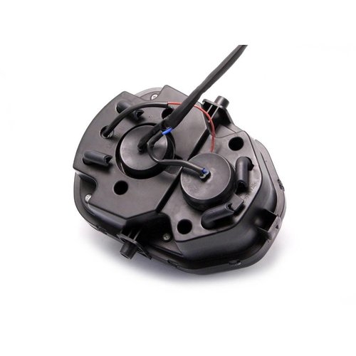 Dual Projector Koplamp - Modern